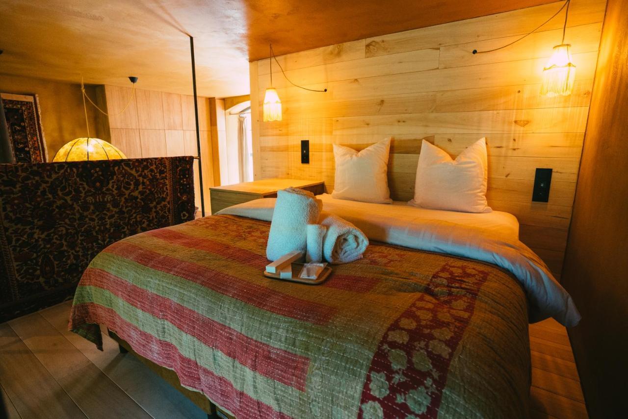 Domaine Boheme I Art De Vivre Apartman Guebwiller Kültér fotó