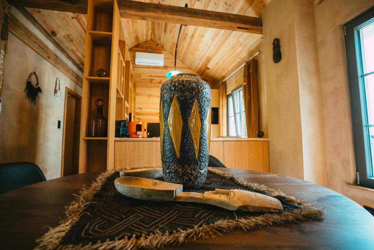 Domaine Boheme I Art De Vivre Apartman Guebwiller Kültér fotó