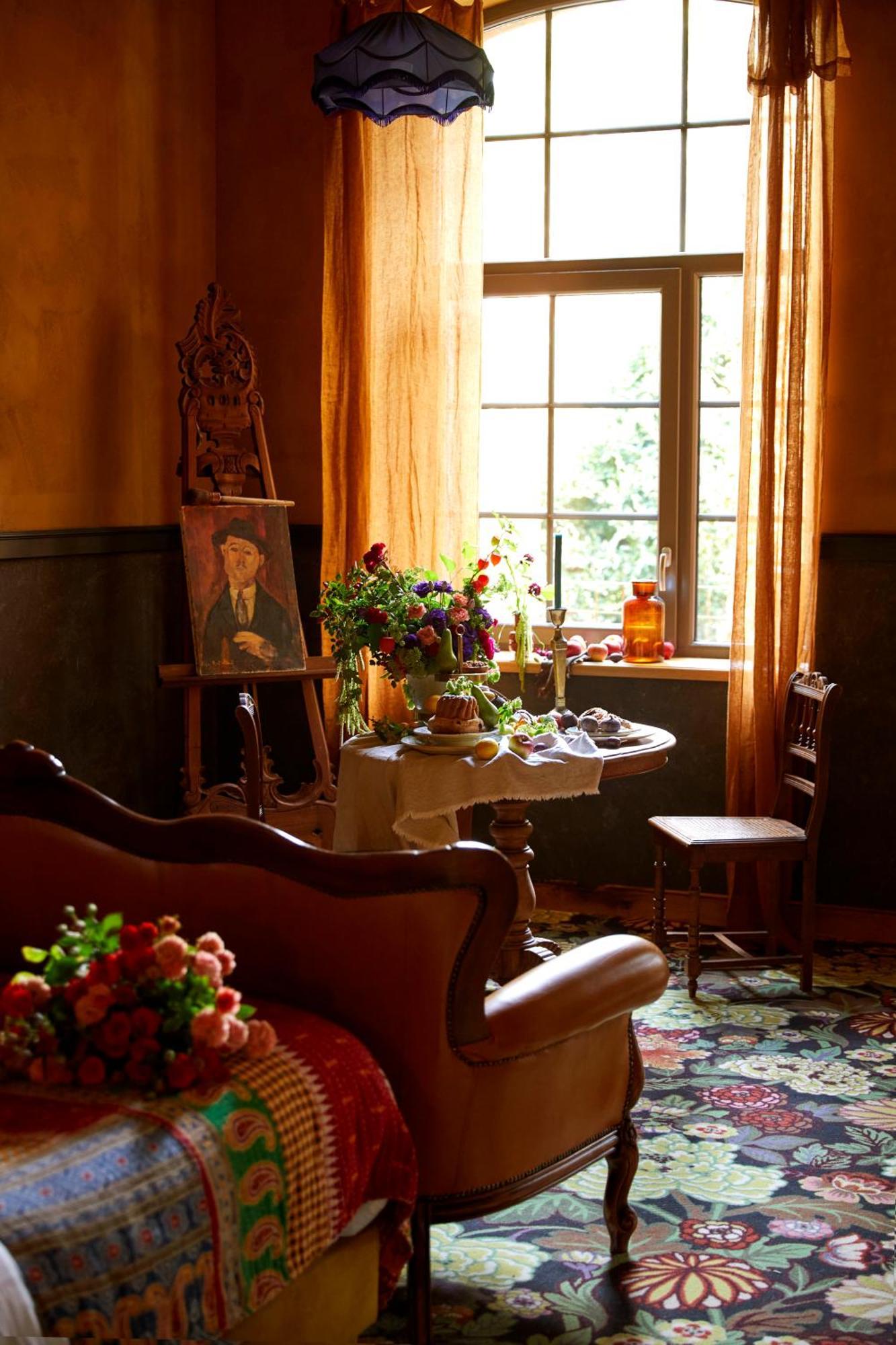 Domaine Boheme I Art De Vivre Apartman Guebwiller Kültér fotó