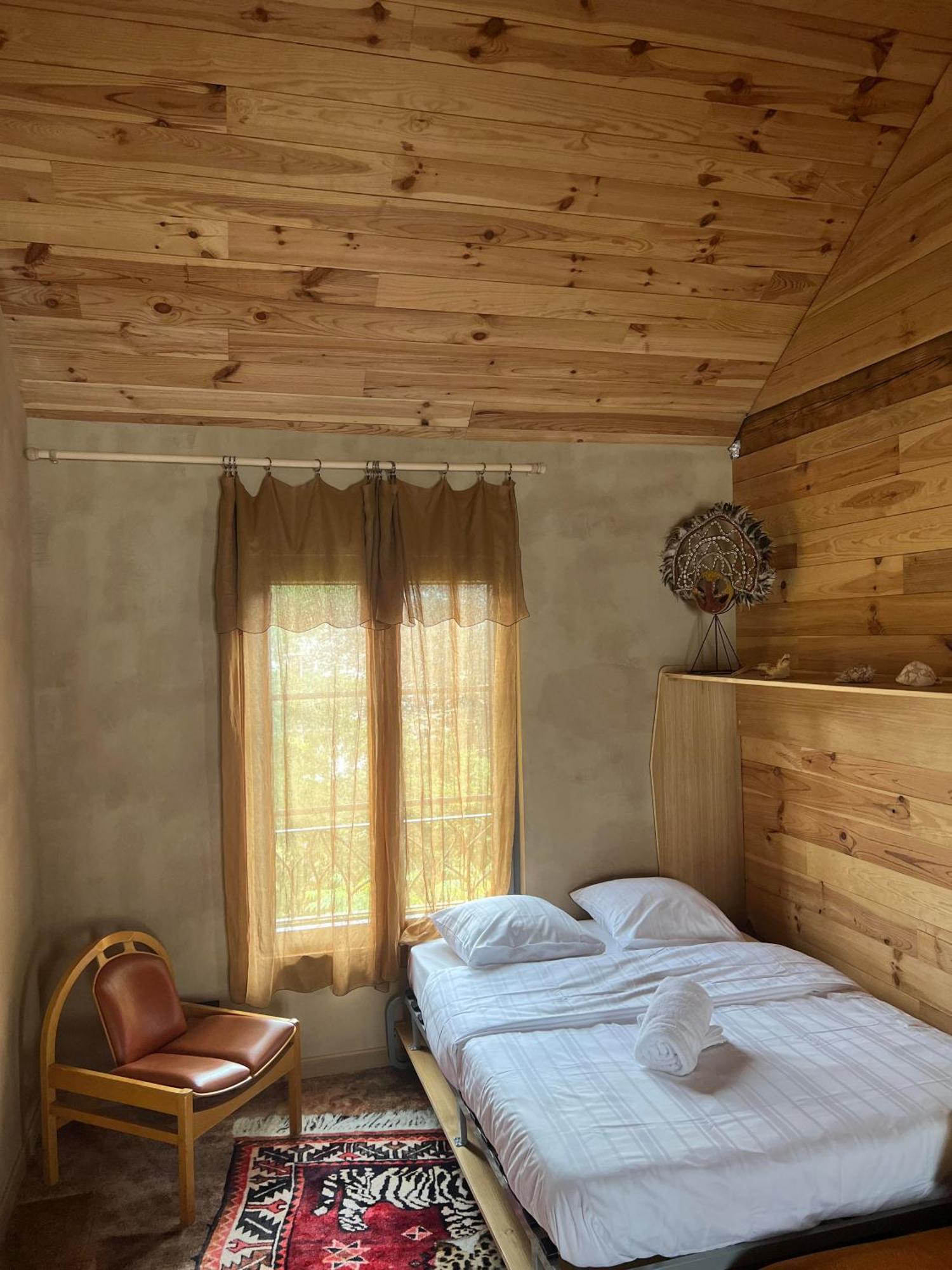 Domaine Boheme I Art De Vivre Apartman Guebwiller Szoba fotó